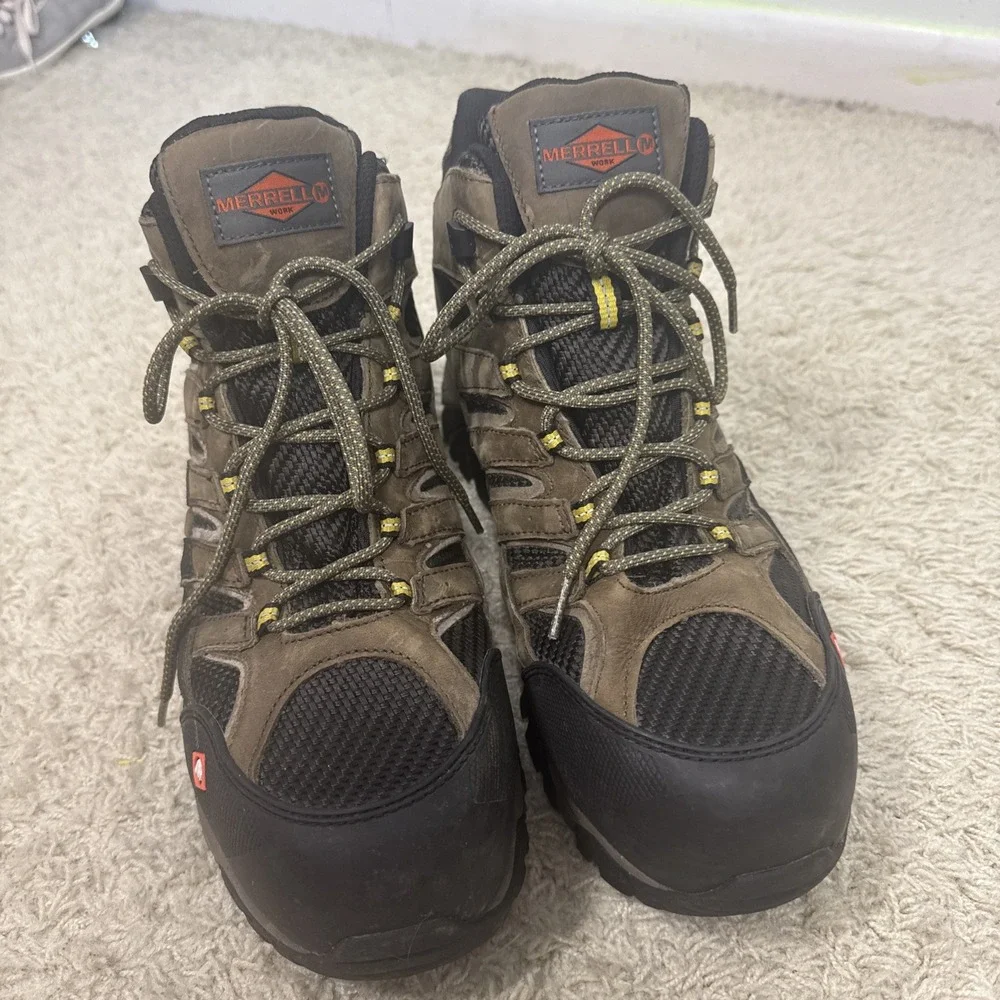 Merrell excellent no
